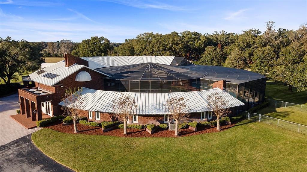 Picture of 3707 NW 110Th Avenue, Ocala, FL 34482