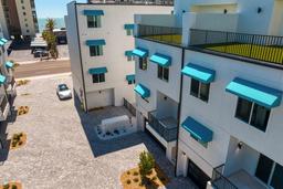 Picture of 15405 Gulf Boulevard Unit B1, Madeira Beach, FL 33708