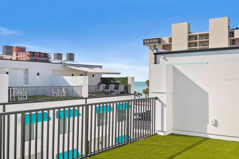 Picture of 15405 Gulf Boulevard Unit B1, Madeira Beach FL 33708