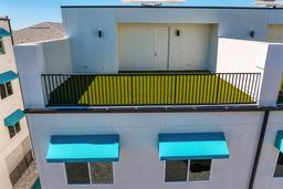 Picture of 15405 Gulf Boulevard Unit B1, Madeira Beach, FL 33708