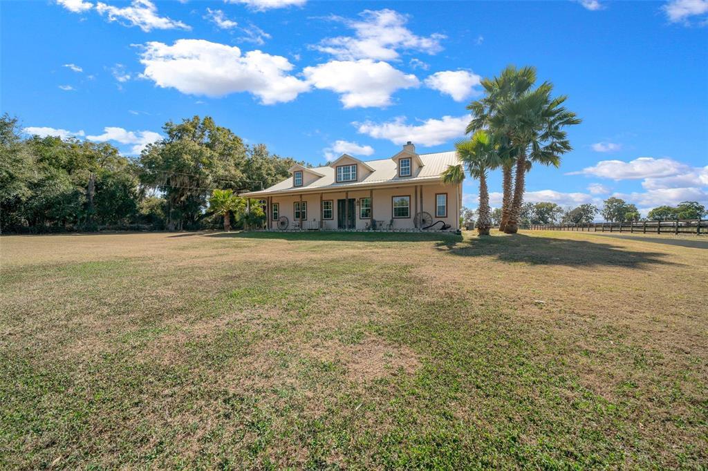 Picture of 2198 W Highway 329, Citra, FL 32113