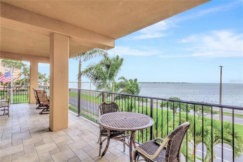 Picture of 2419 Bayshore Boulevard Unit 3N, Tampa FL 33629