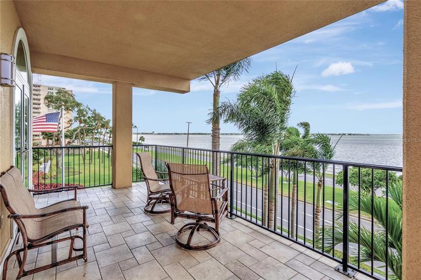 Picture of 2419 Bayshore Boulevard Unit 3N, Tampa FL 33629