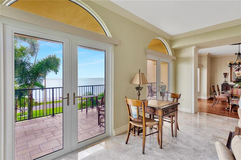Picture of 2419 Bayshore Boulevard Unit 3N, Tampa FL 33629