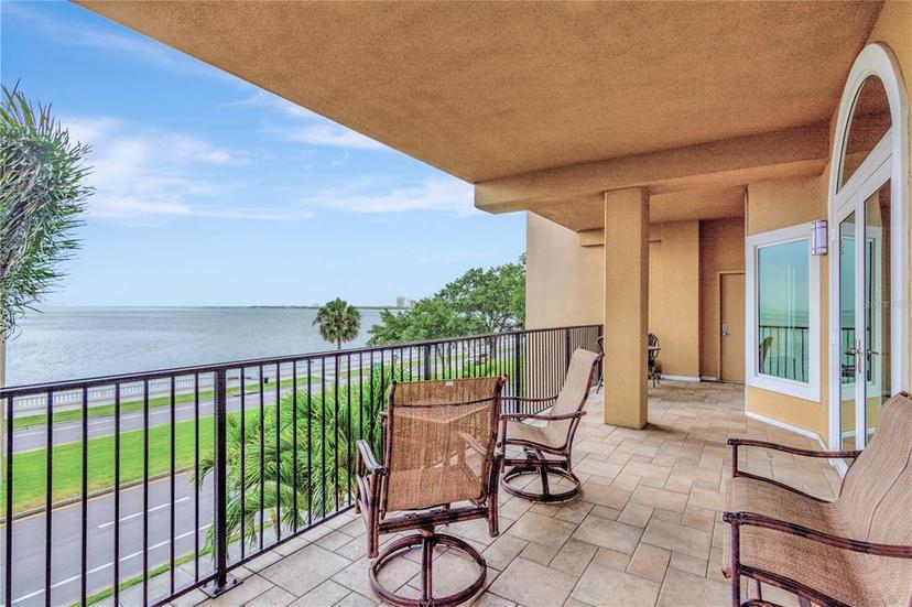 Picture of 2419 Bayshore Boulevard Unit 3N, Tampa FL 33629