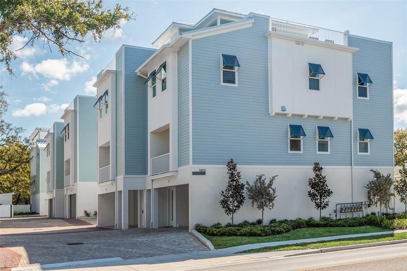 Picture of 1413 Bayshore Boulevard Unit 14