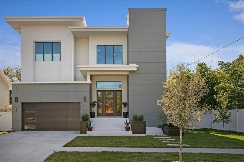 Picture of 4304 W Sevilla Street, Tampa FL 33629