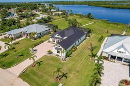 Picture of 2073 Treasure Lane, Punta Gorda, FL 33982
