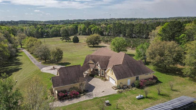 Picture of 18604 NW 262Nd Avenue, Alachua FL 32615