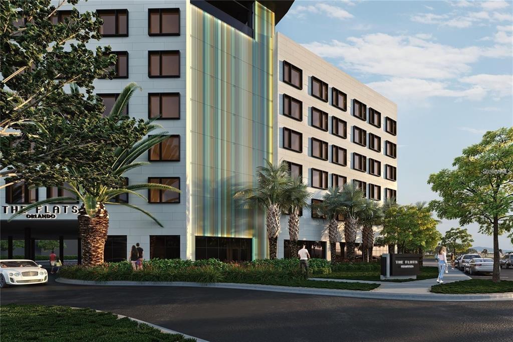Picture of 4849 W Irlo Bronson Highway Unit 226, Kissimmee, FL 34746