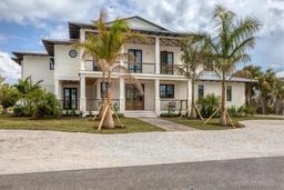 Picture of 10009 Gasparilla Pass Boulevard, Boca Grande, FL 33921