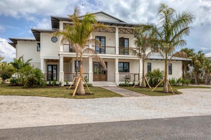 Picture of 10009 Gasparilla Pass Boulevard, Boca Grande FL 33921
