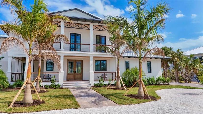 Picture of 10009 Gasparilla Pass Boulevard, Boca Grande FL 33921