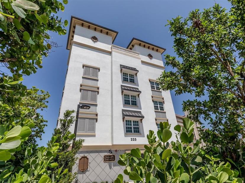 Picture of 225 The Esplanade N. Unit 401, Venice FL 34285