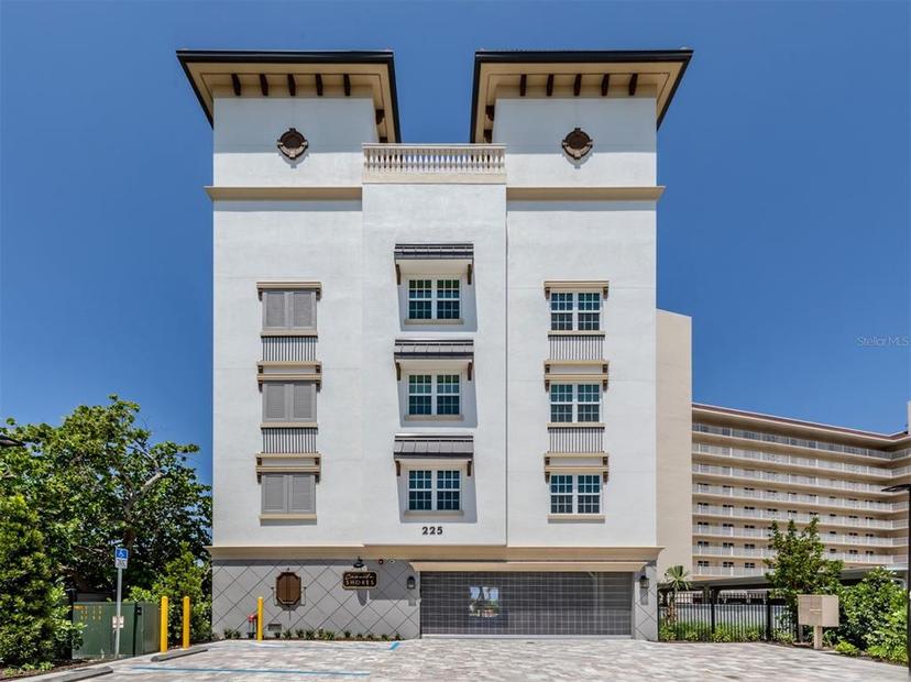 Picture of 225 The Esplanade N. Unit 401, Venice FL 34285