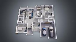 Picture of 2906 Libby Avenue Sw, Palm Bay, FL 32908