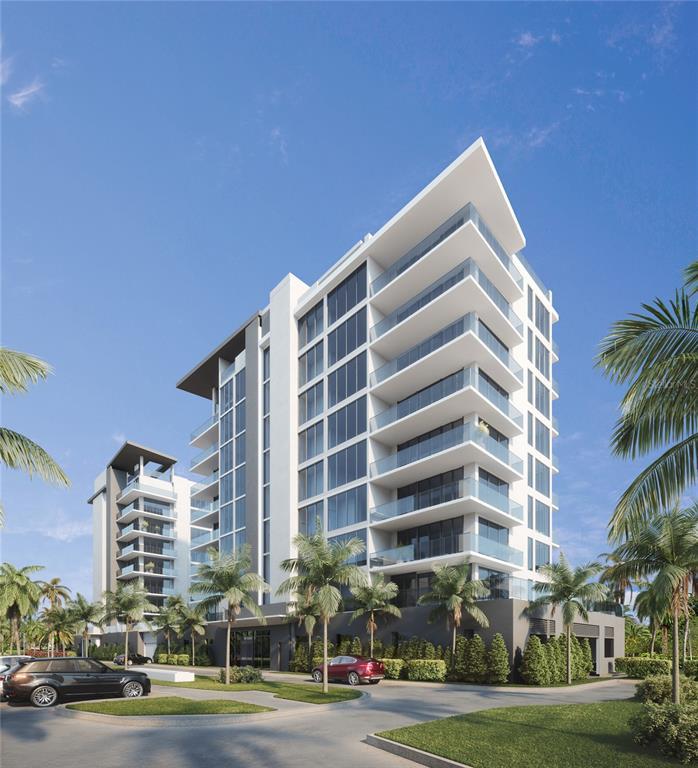 Picture of 223 Golden Gate Point Unit 5B, Sarasota, FL 34236