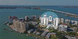 Picture of 223 Golden Gate Point Unit 5C, Sarasota, FL 34236