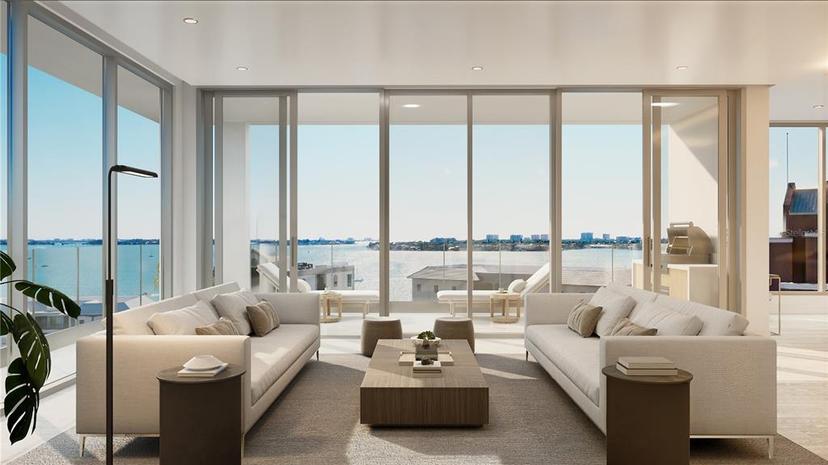 Picture of 223 Golden Gate Point Unit 5C, Sarasota FL 34236