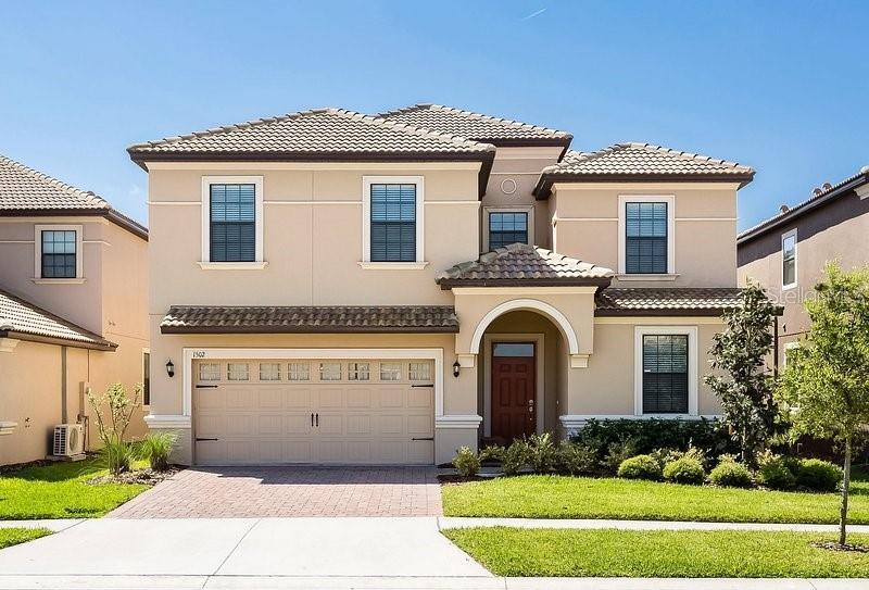 Picture of 1502 Moon Valley Drive, Davenport, FL 33896