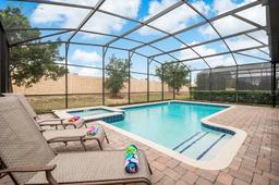 Picture of 1502 Moon Valley Drive, Davenport, FL 33896