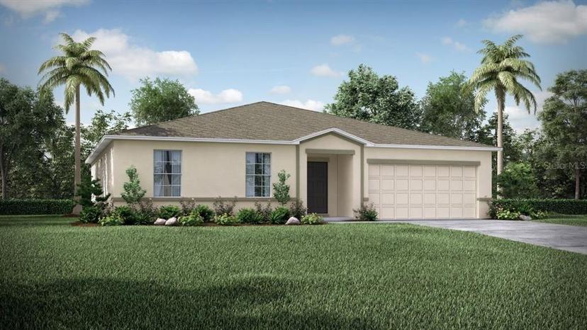 Picture of 1631 Hanover Avenue, Deltona FL 32725