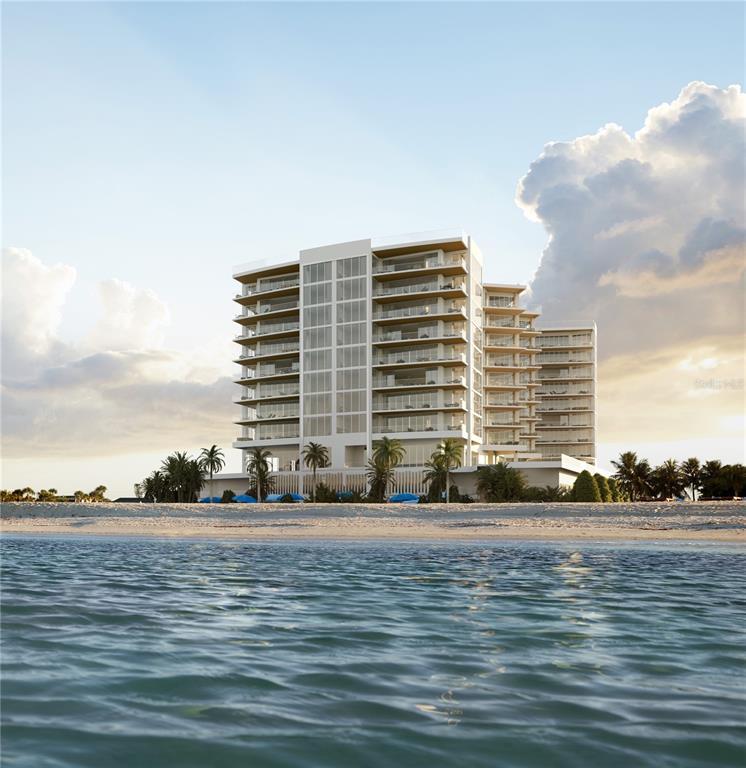Picture of 1000 Benjamin Franklin Dr # 1001, Sarasota FL 34236