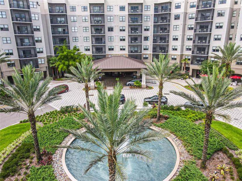 Picture of 14501 Grove Resort Ave Unit 1707, Winter Garden FL 34787