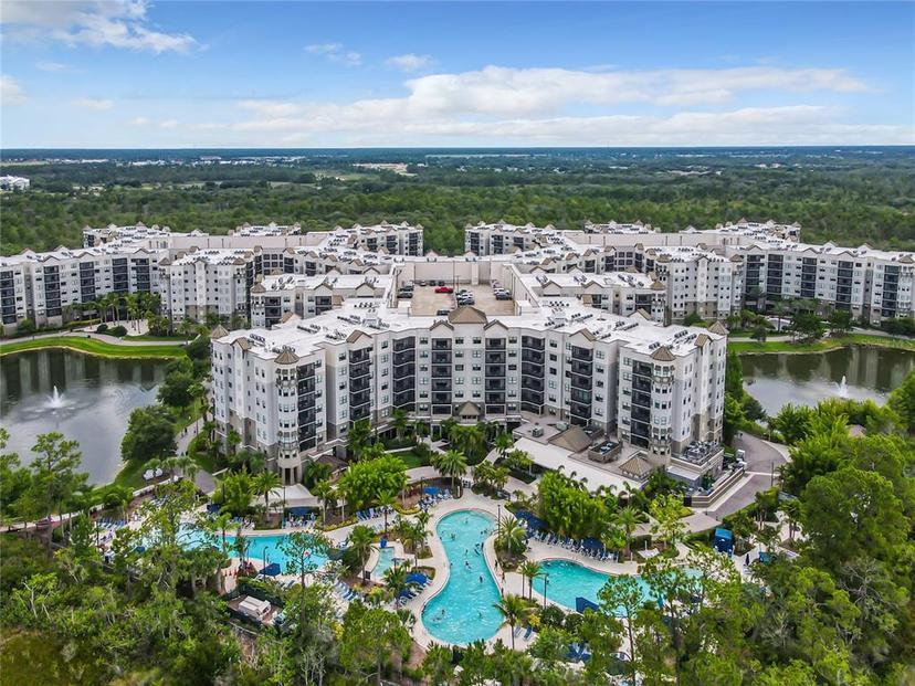 Picture of 14501 Grove Resort Ave Unit 1707, Winter Garden FL 34787