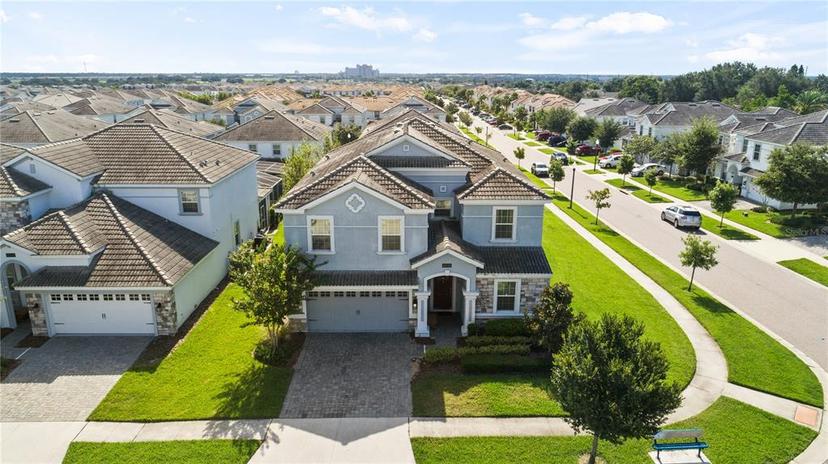 Picture of 9098 Hazard Street, Davenport FL 33896