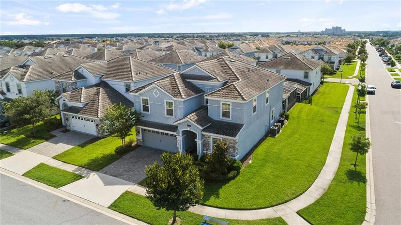 Picture of 9098 Hazard Street, Davenport FL 33896