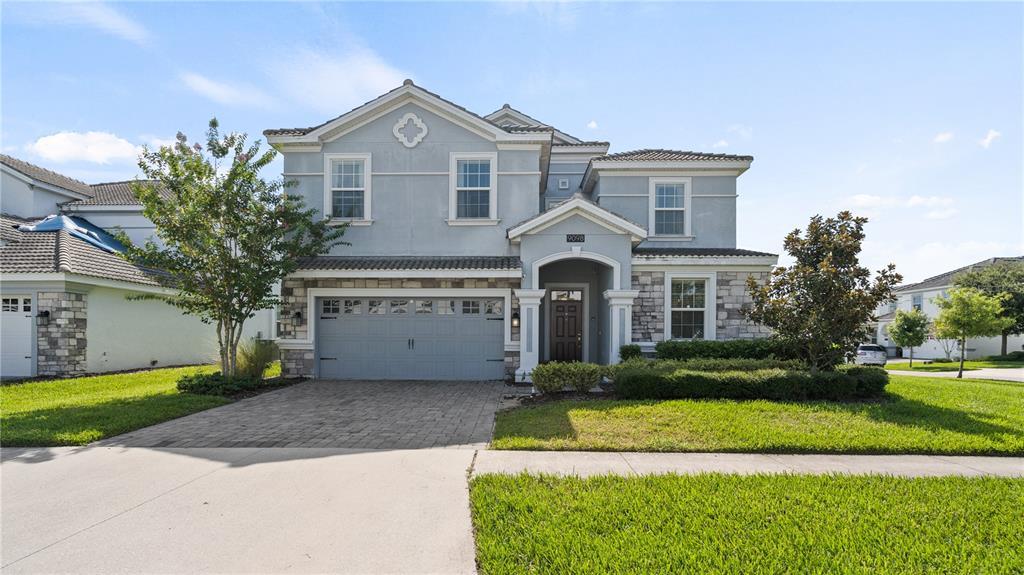 Picture of 9098 Hazard Street, Davenport, FL 33896
