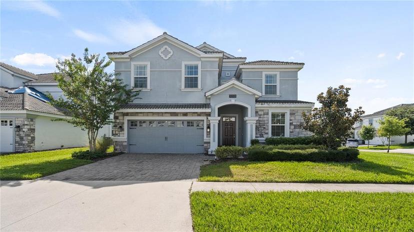 Picture of 9098 Hazard Street, Davenport FL 33896