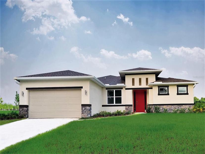 Picture of 720 Montana Avenue Se, Palm Bay FL 32909