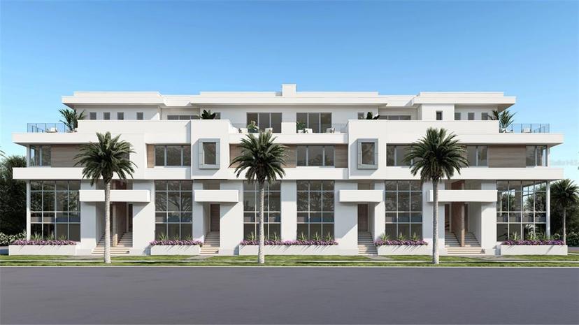 Picture of 85 Davis Boulevard Unit B, Tampa FL 33606