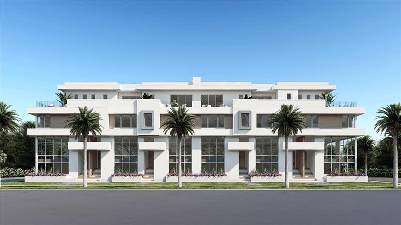 Picture of 85 Davis Boulevard Unit C, Tampa FL 33606