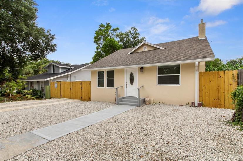 Picture of 8514 N Mitchell Avenue, Tampa FL 33604