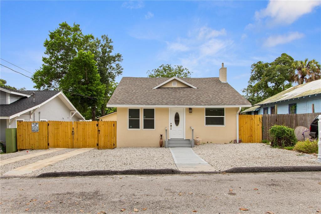 Picture of 8514 N Mitchell Avenue, Tampa, FL 33604