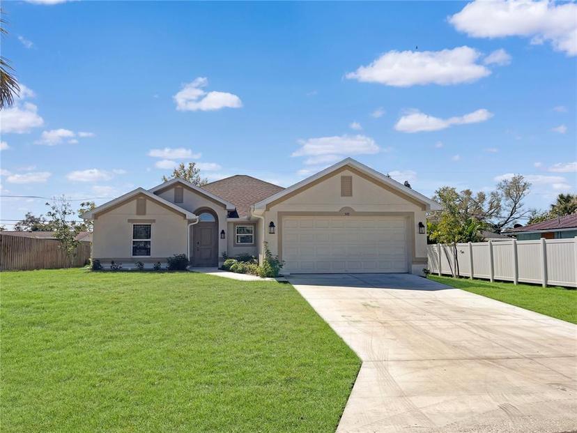 Picture of 593 Azure Road, Venice FL 34293