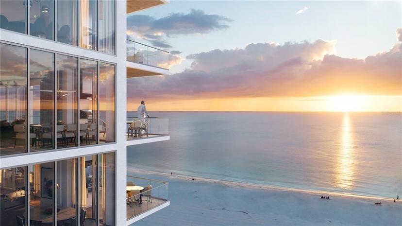 Picture of 1000 Benjamin Franklin Dr # 403, Sarasota FL 34236
