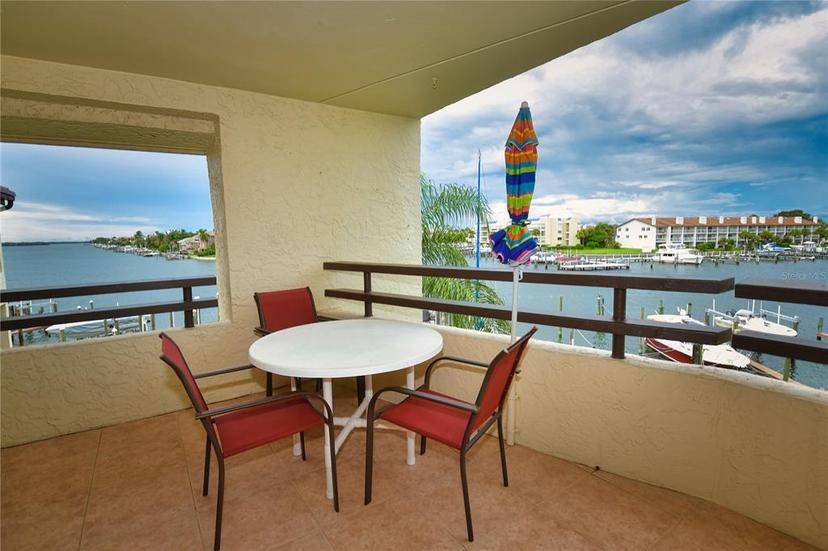 Picture of 128 1St Street E Unit 203, Tierra Verde FL 33715