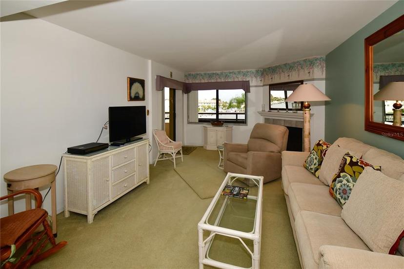 Picture of 128 1St Street E Unit 203, Tierra Verde FL 33715