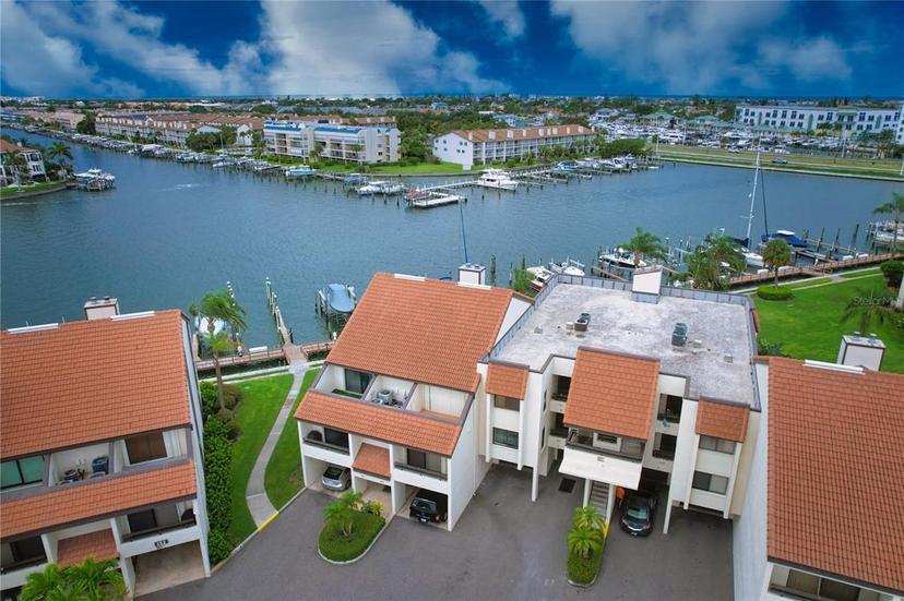 Picture of 128 1St Street E Unit 203, Tierra Verde FL 33715