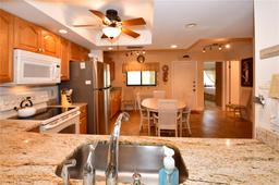 Picture of 128 1St Street E Unit 203, Tierra Verde, FL 33715