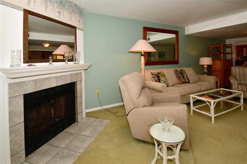 Picture of 128 1St Street E Unit 203, Tierra Verde FL 33715