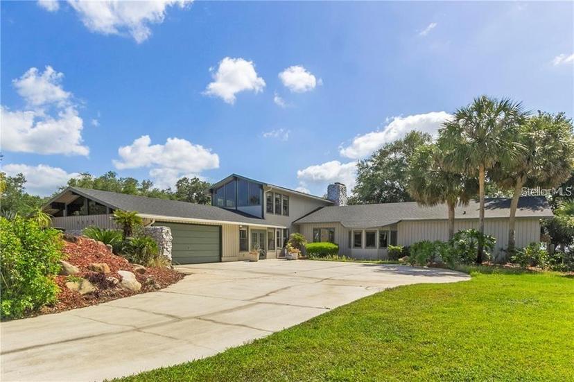 Picture of 5575 Alligator Lake Road, St Cloud FL 34772