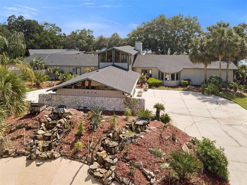 Picture of 5575 Alligator Lake Road, St Cloud FL 34772