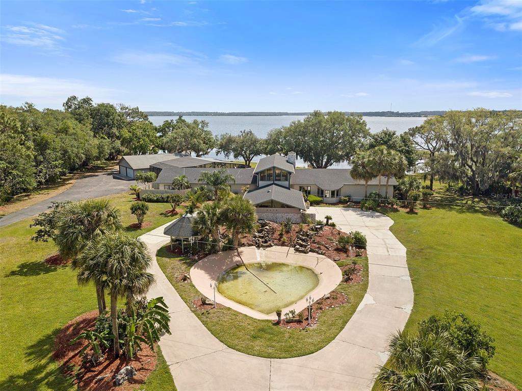 Picture of 5575 Alligator Lake Road, St Cloud, FL 34772