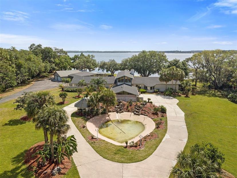 Picture of 5575 Alligator Lake Road, St Cloud FL 34772