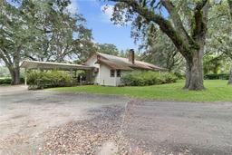 Picture of 3350 NE 125Th Terrace Road, Silver Springs, FL 34488